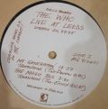The Who-Live At Leeds