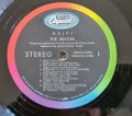 The Beatles-Help! (Original Motion Picture Soundtrack)