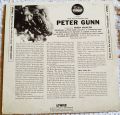 The Aaron Bell Orchestra-Music From Peter Gunn