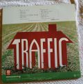 Traffic-Traffic