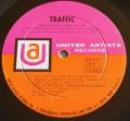 Traffic-Traffic