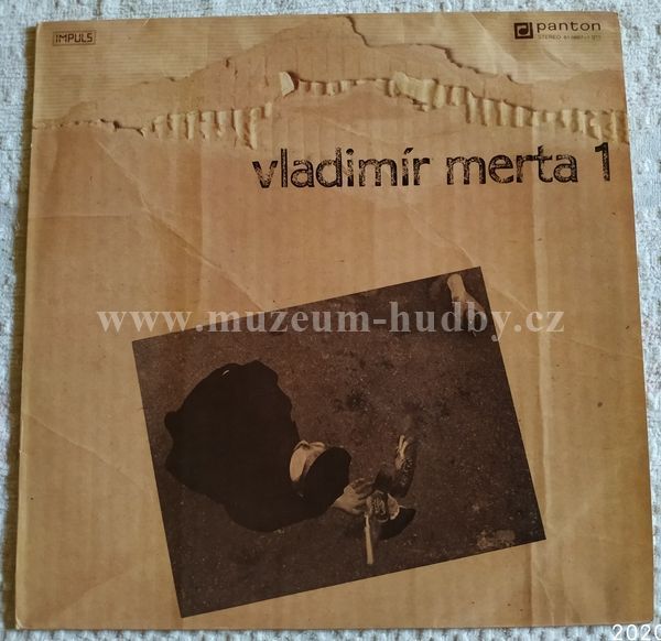 Vladimír Merta