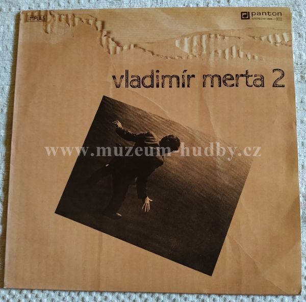 Vladimír Merta