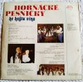 Various-Horňácké Pésničky Ke Koštu Vína