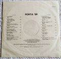 Various ‎-Porta ´89