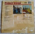Various-Praha Je Krásná