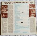 Various-Potlach V Údolí Oddechu