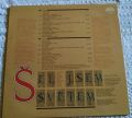 Various-Šel Jsem Světem (Písničky Pro Herce)