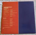Various-Burt Bacharach & Friends
