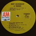 Various-Burt Bacharach & Friends