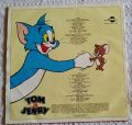 Various-Tom A Jerry (Písničky)