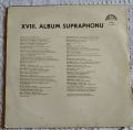 Various-XVIII. Album Supraphonu