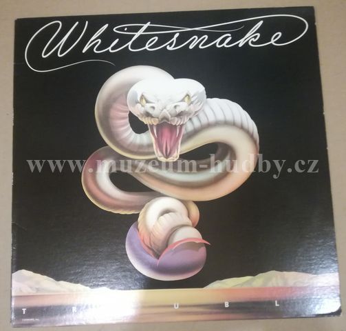 Whitesnake