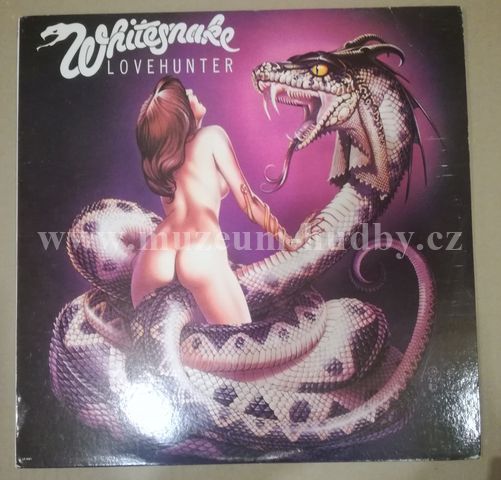 Whitesnake