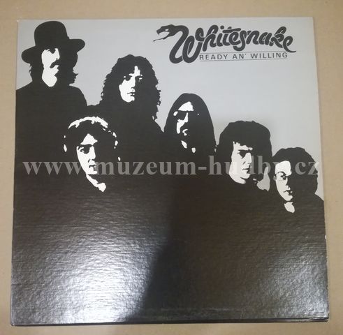 Whitesnake