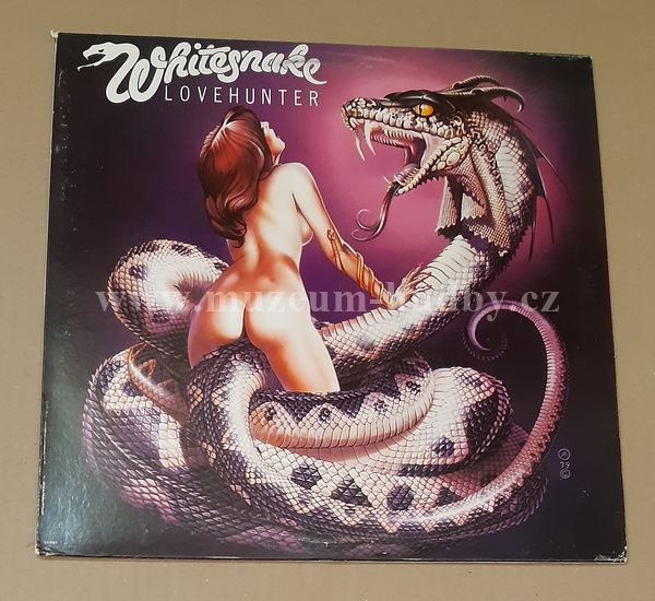 Whitesnake