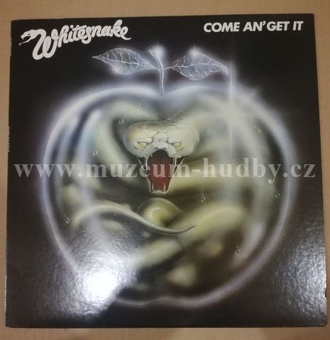 Whitesnake
