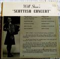 Will Starr´s-Scottish Concert