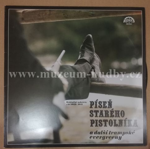 Ztracenkáři,Fanda Mrázek,Song Club