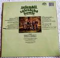 Zelenáči-Zálesácká Bowle
