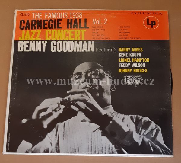 Benny Goodman
