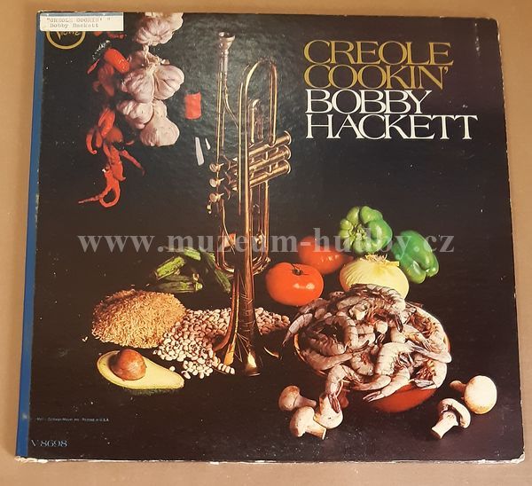 Bobby Hackett