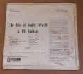 Buddy Merrill-The Best Of Buddy Merrill And His Guitar