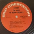 Buddy Merrill-The Best Of Buddy Merrill And His Guitar