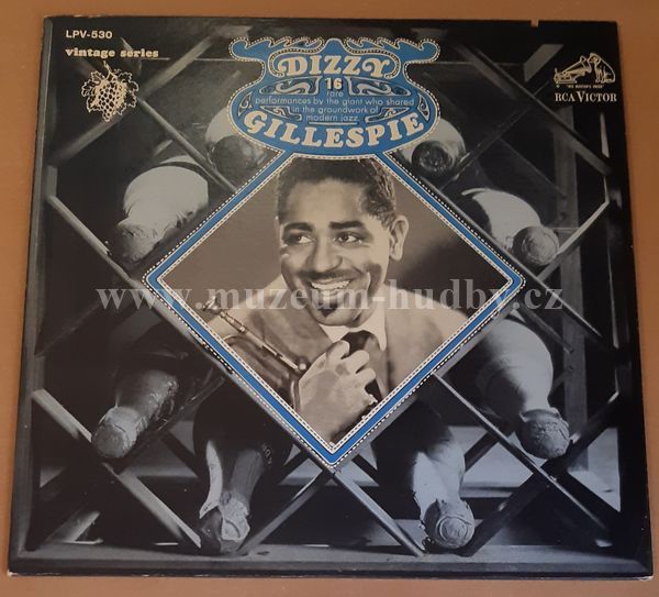 Dizzy Gillespie