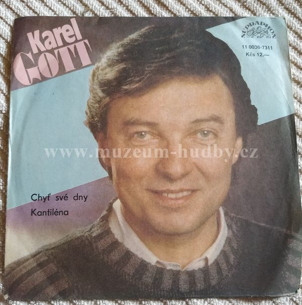 Karel Gott