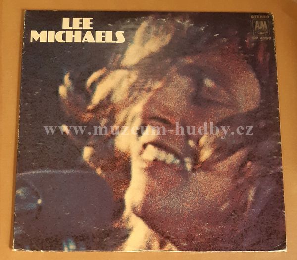 Lee Michaels