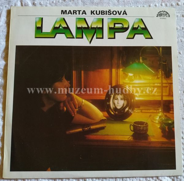 Marta Kubišová