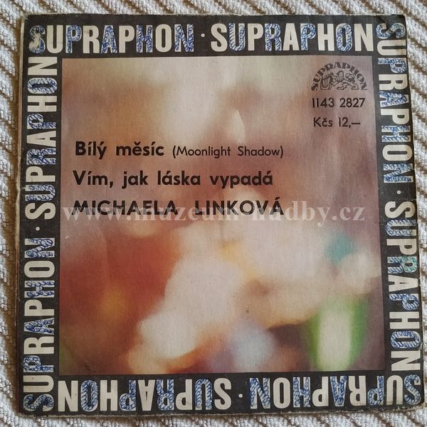 Michaela Linková ‎