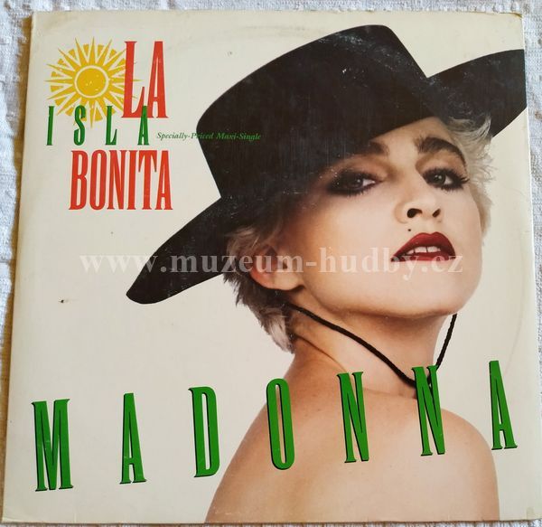 Madonna