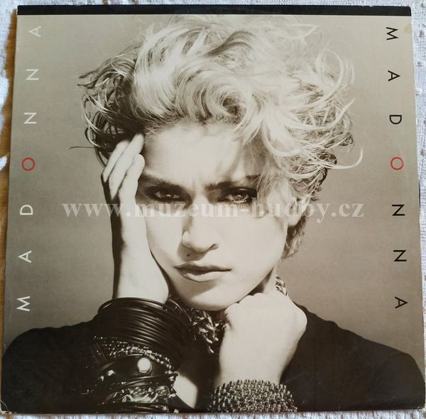 Madonna