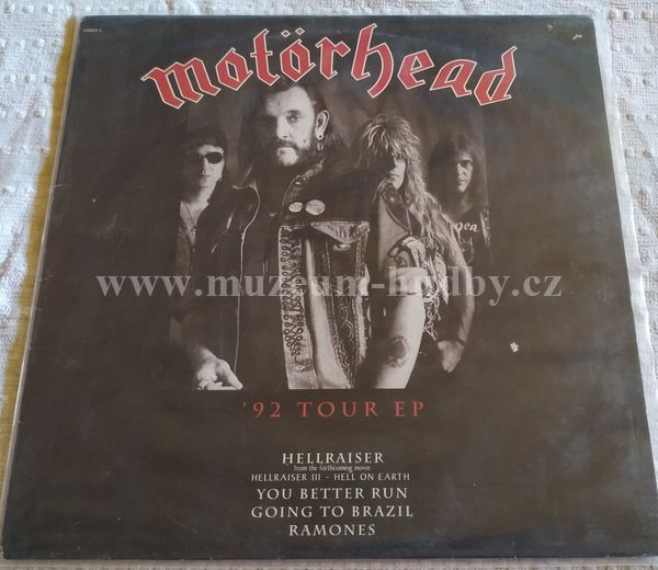 Motörhead