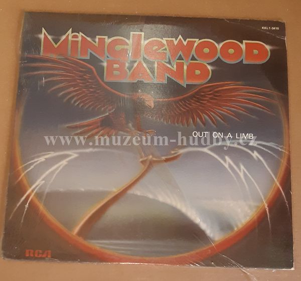 Minglewood Band