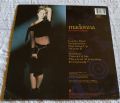 Madonna ‎-The First Album