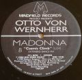 Madonna & Otto Von Wernherr ‎-Cosmic Climb