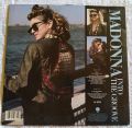 Madonna-Angel