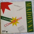 Madonna-Causing A Commotion