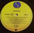Madonna-Causing A Commotion
