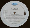 Motörhead-'92 Tour EP