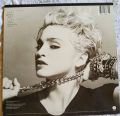 Madonna-Madonna
