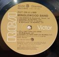Minglewood Band-Out On A Limb