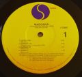 Madonna-Madonna