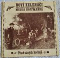 Noví Zelenáči Mirka Hoffmanna-Písně Starých Kovbojů