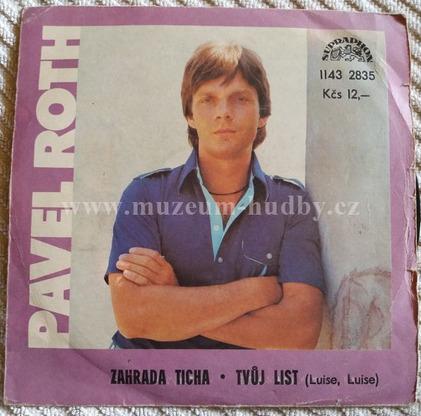 Pavel Roth