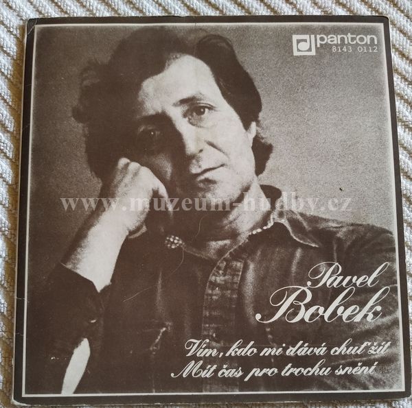 Pavel Bobek