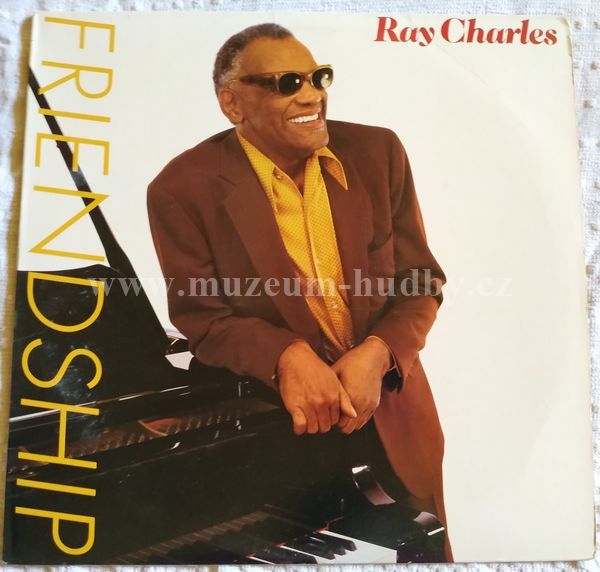 Ray Charles